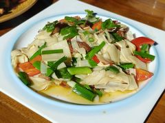 -龙姐私房菜(和顺古镇店)