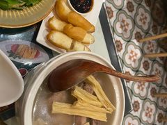 -滕记星发餐室·新加坡菜(巨鹿路店)