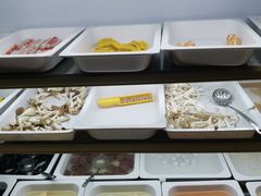 -海柜涮烤一体自助餐厅(金鹰店)