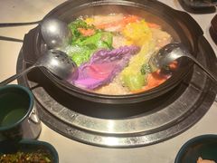 -润泽园椰子鸡(汇一城店)