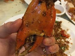 -桥底辣蟹(谢斐道店)