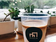 -Cafe Villa