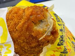 -麦当劳(季华好又多店)