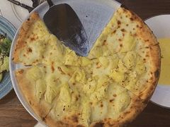 -1861意大利餐厅(文化广场店)