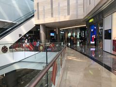 -皇庭广场(福华三路店)