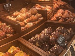 -B&C黄油与面包·THE GARDEN BAKERY概念店(世纪汇店)