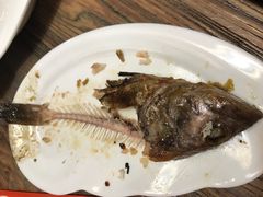 -小杨烤肉(朱雀店)