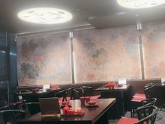 -古都历食南京菜·烤鸭·鸭血粉丝·汤包(南京博物院店)