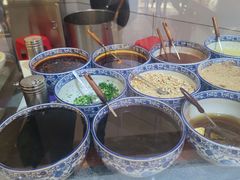 -姚记.周礼伤心凉粉(时代广场店)