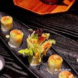 新年聚餐浪漫"法式风格"越南餐厅｜太古汇人均不过百！