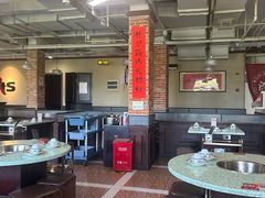 -鸿姐老火锅(疁城新天地店)