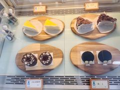 -小意思咖啡店(草桥店)