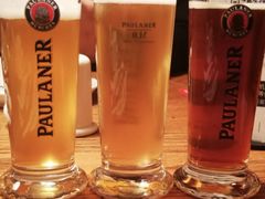 -宝莱纳啤酒花园餐厅PAULANER BRAUHAUS Nanjing(广州路店)