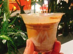 -M Stand(宁波万象城店)