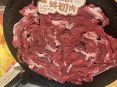 -廖掌柜·重庆鲜货火锅(上海首店)