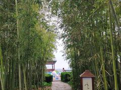 -威海天沐度假区温泉