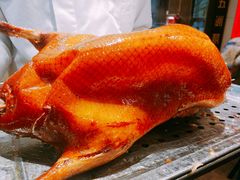 -阿庄新豫菜(航海东路店)