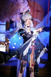 -桑语映画·COSPLAY写真工作室
