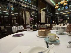 -明阁 Ming Court(广州朗豪酒店)