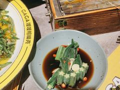 -嘎嘎鸭脑壳(蜀汉路店)