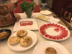 -东来顺饭庄(王府井步行街店)