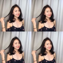 -P.STYLE 派斯造型