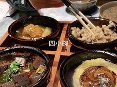 -西安饭庄·非遗陕菜(钟楼店)