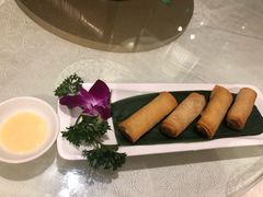 芋泥卷-海皇酒家(钰海万国汇购物广场店)