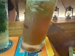 -JuiceRobot·手工意大利面&汉堡精酿(珠江新城店)