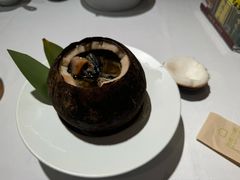 -汤城小厨•粤菜•靓汤(苏州街店)