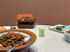 -博雅渔港·融合菜(维也纳国际大酒店)