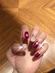 点击看大图 -Easy Lady美甲美睫半永久纹绣工作室