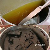 藏在水门巷的石花膏被我找到啦 巨清凉‼️