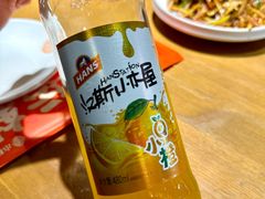 -小杨烤肉·陕西烧烤·陕西地方菜(东新街【永兴坊】店)