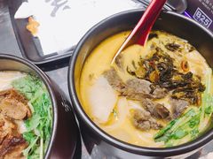 -和府捞面(天河领展广场店)