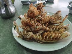 -四川小胡子海鲜(丁村万人海鲜广场店)