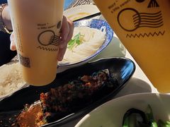 -湘语·湖南家常菜(新洲店)