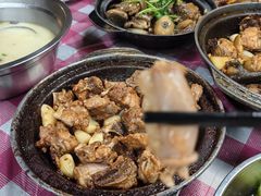 -黎记大排档(慈云路店)