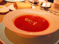 -波特曼西餐厅(中央大街店)