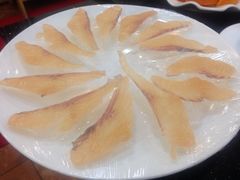 虹鳟鱼-沱江鱼府(丽江店)