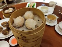 -杭州JW万豪酒店-万豪中餐厅