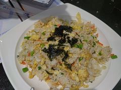 -青松馆韩国料理(香港中路佳世客店)