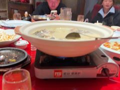 -山西会馆·晋菜·晋商宴·牌匾博物馆(胜利东街店)