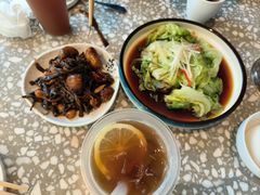 -金香匯晚茶(浑南店)
