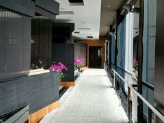 -广州富力君悦大酒店·关系酒廊