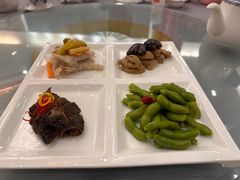 -银都上海菜馆(粤海东路店)