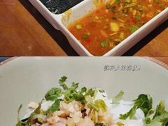 文氏刮凉粉-长沙文和友(海信广场店)