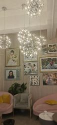 -雅尼·亚米儿童摄影美学馆(汉阳店)