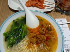 -小杨生煎(龙阳广场店)