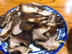 -朱秀英梆梆肉葫芦头(琉璃街店)
